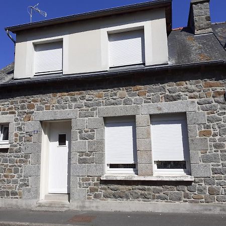 Maison Bretonne Au Centre De La Baie De St-Brieuc Yffiniac Exteriör bild